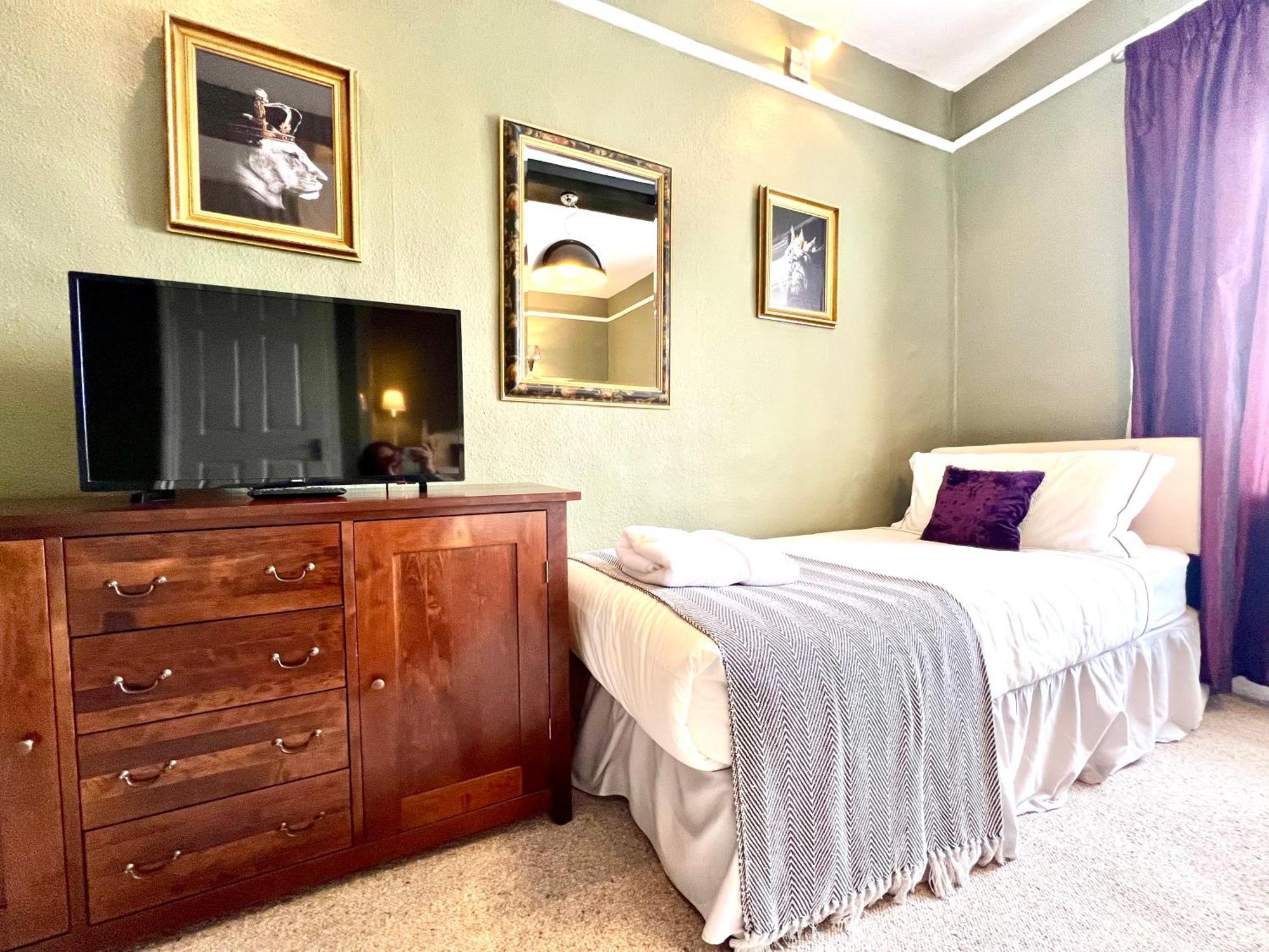 Colthrop Manor B&B Thatcham Ngoại thất bức ảnh
