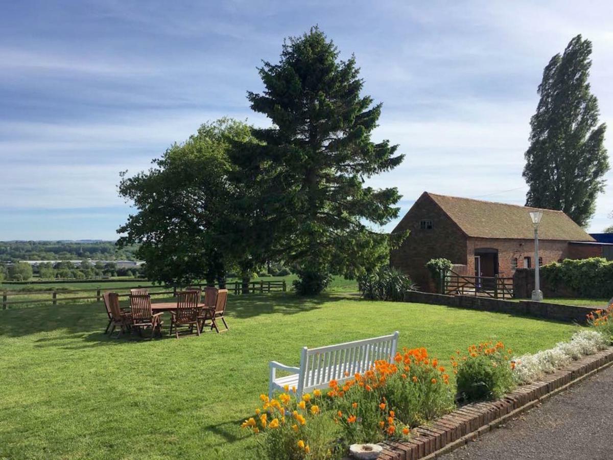 Colthrop Manor B&B Thatcham Ngoại thất bức ảnh